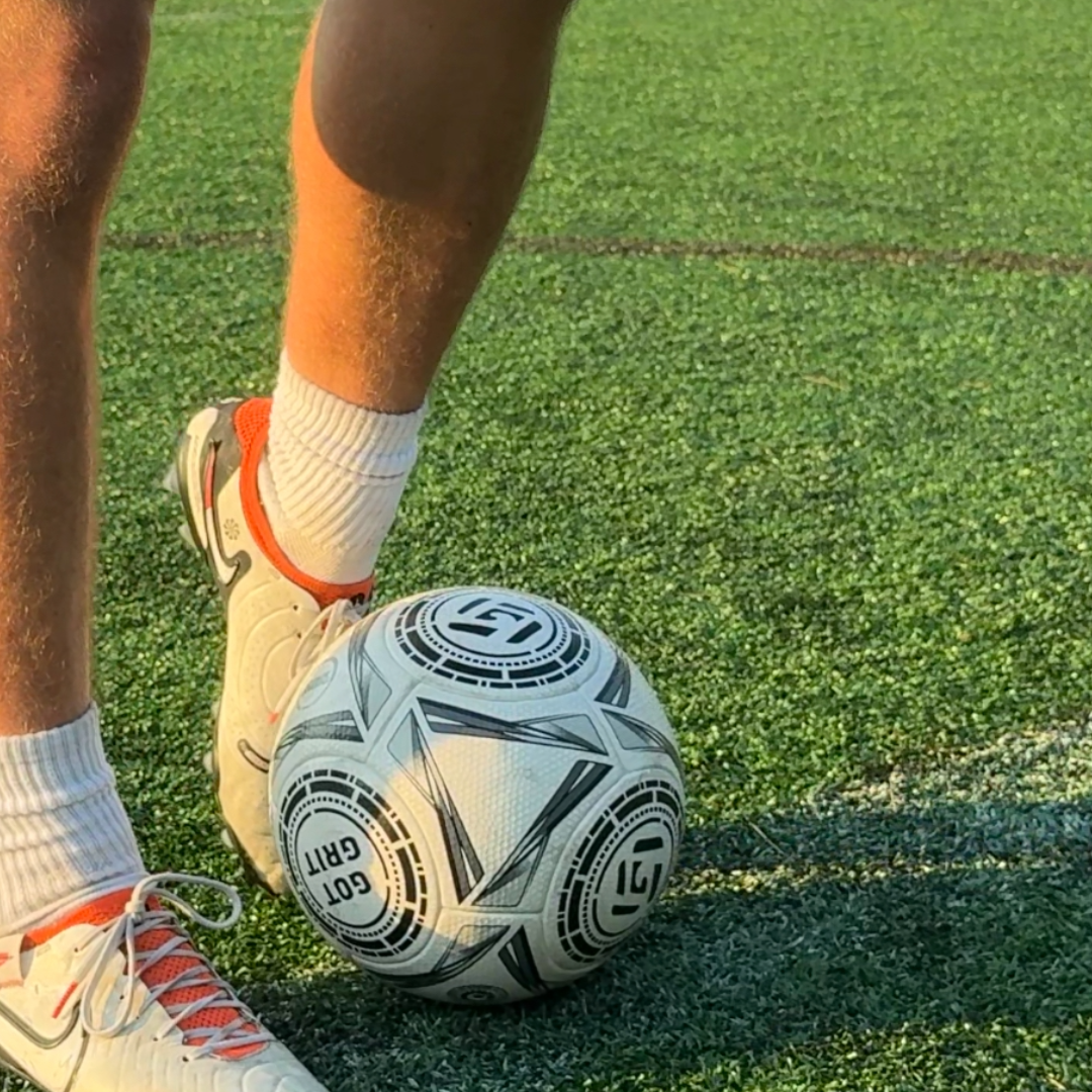 GG Soccer Ball - Size 4