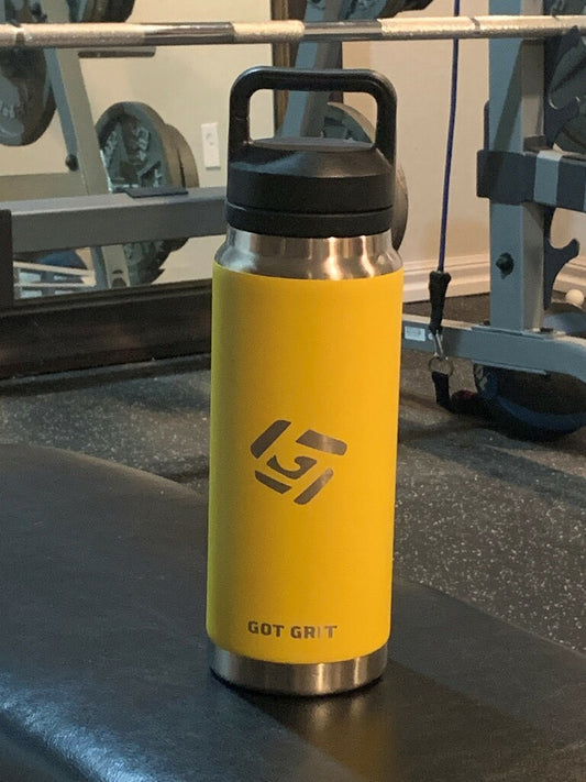 Water Bottles - 27 Oz