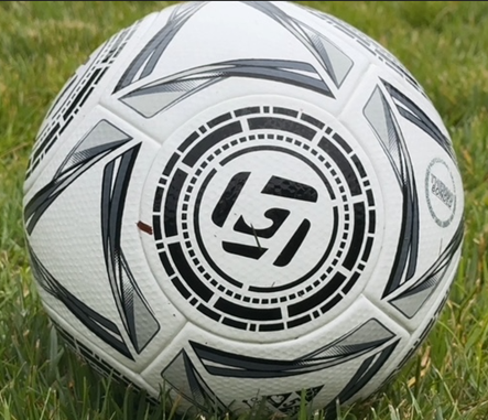 GG Soccer Ball - Size 4