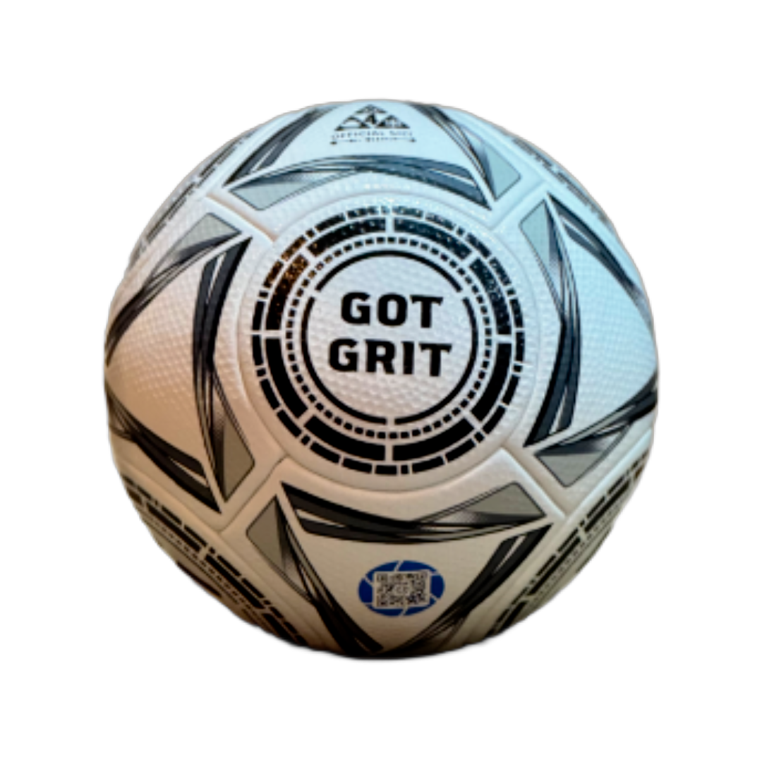 GG Soccer Ball - Size 5