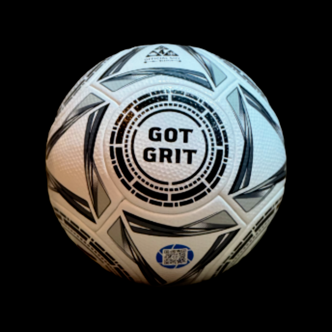 GG Soccer Ball - Size 5