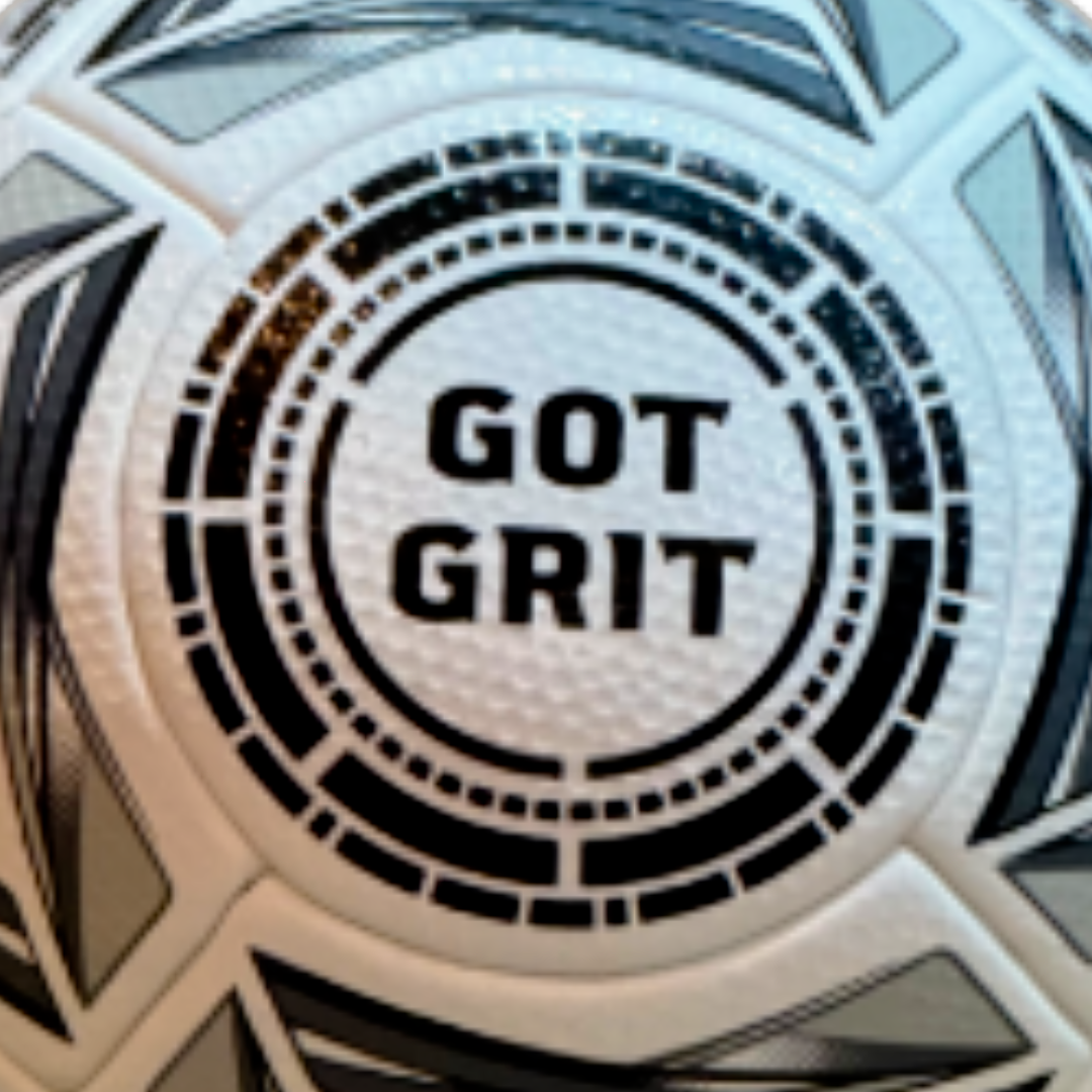 GG Soccer Ball - Size 5